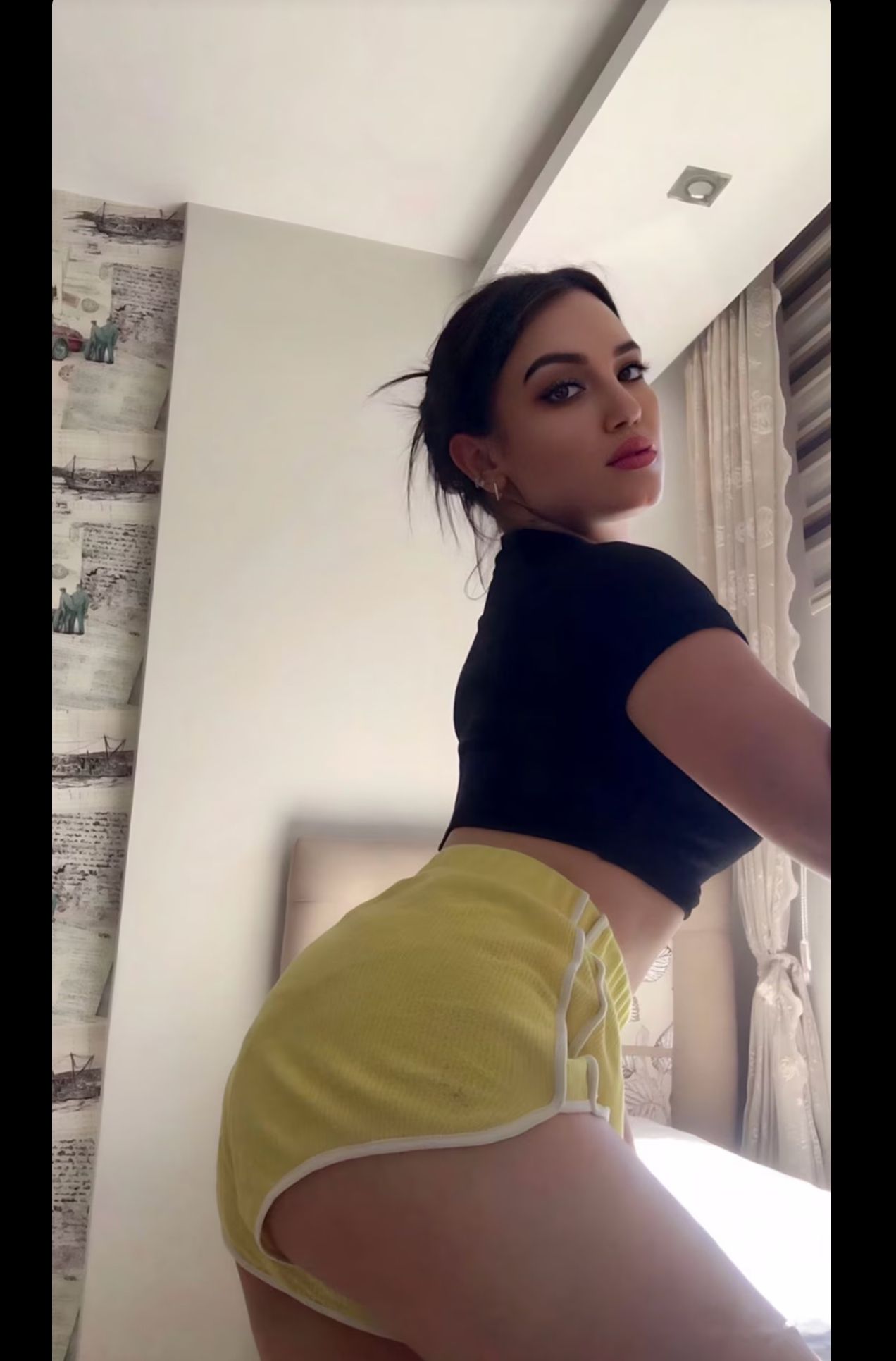 Kilis Escort