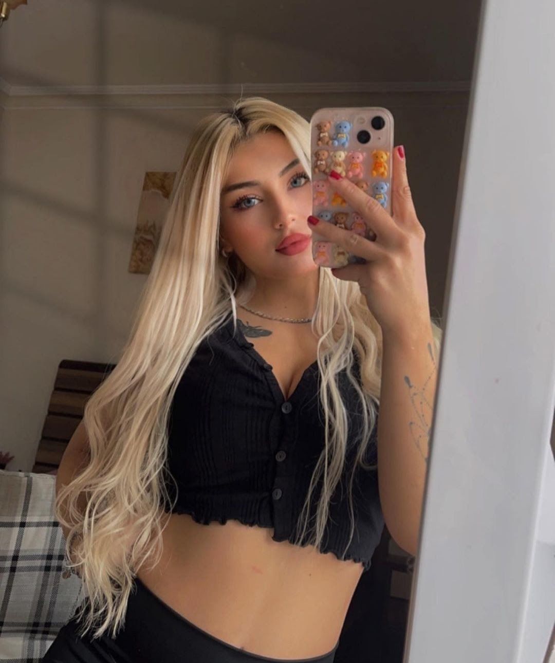 Kilis Escort